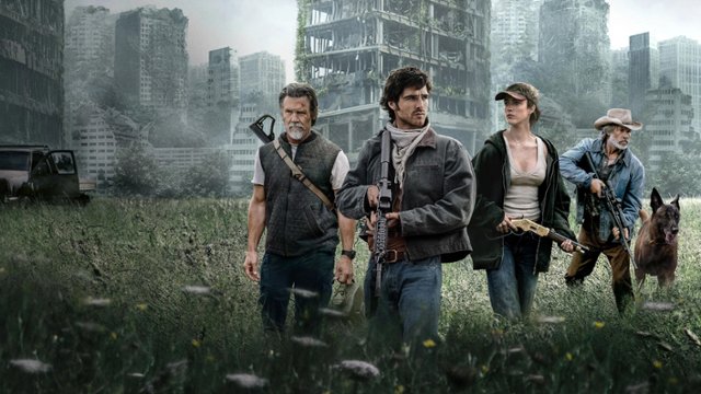 Ridley Scott i jego "Gwiazdozbi&oacute;r Psa". Tw&oacute;rca "Obcego" w formie?