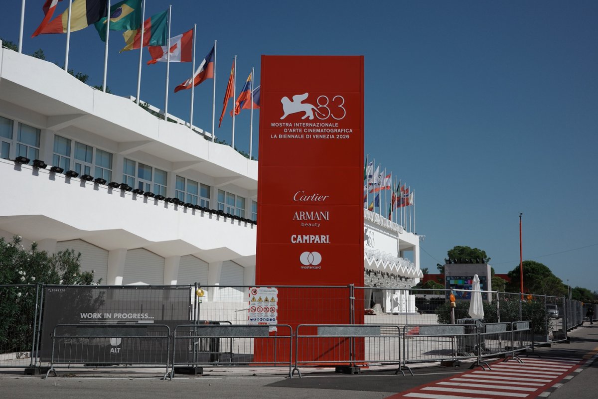 Wenecja 2026 startuje. Na co czekamy? Dla kogo Złoty Lew?