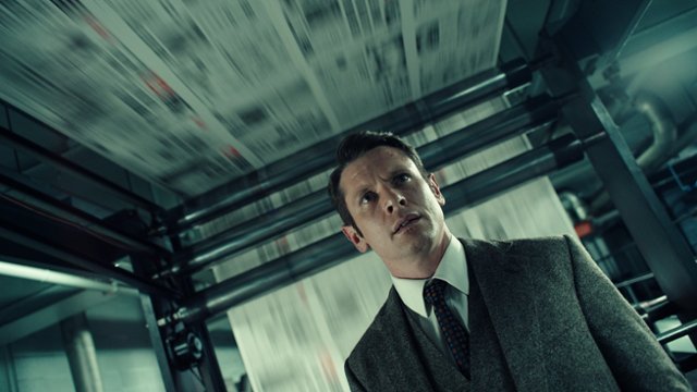 WENECJA 2026: Prasa umarła, m&oacute;wi Danny Boyle. A kino?