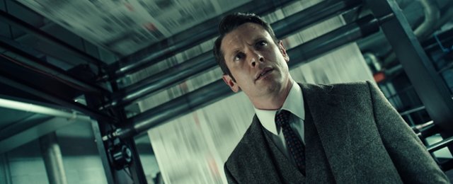 WENECJA 2026: Prasa umarła, m&oacute;wi Danny Boyle. A kino? Recenzja...