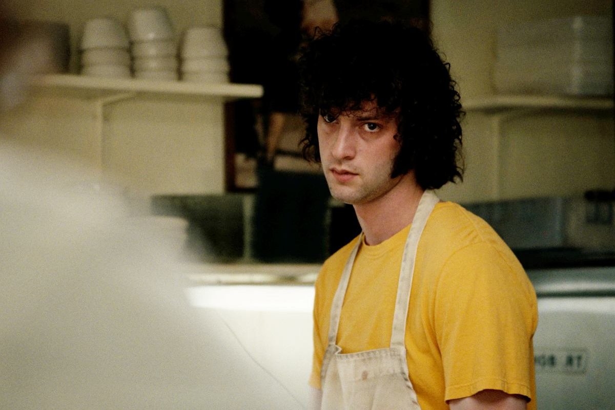 "Tony" ze znakiem jakości FILMWEB POLECA