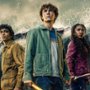 Disney kręci spin-off "Percy&rsquo;ego Jacksona". Tym razem w Egipcie
