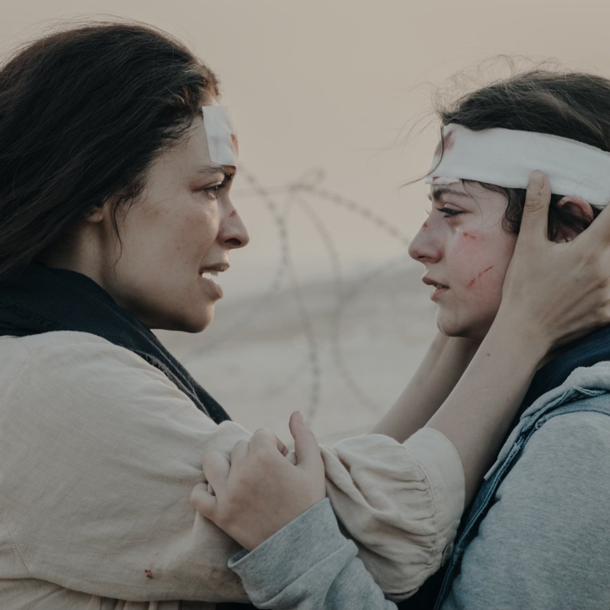 Protect Our Children – Review of the Film 'Someone Completely Strange' (2024)