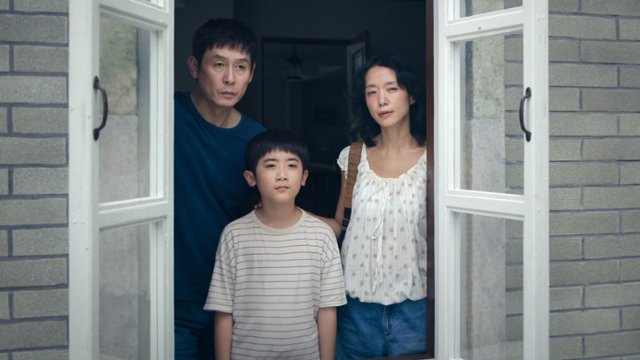 WENECJA 2026: Kieślowski po koreańsku, patriarchat po duńsku