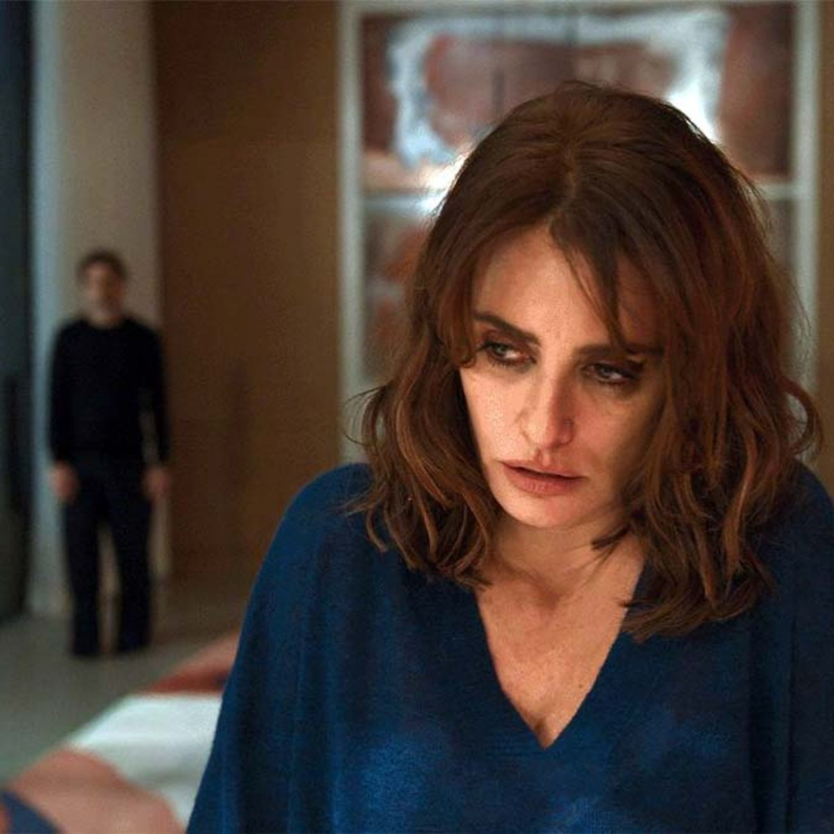 Odwrócona piramida - Recenzja filmu Bunker (2 026)