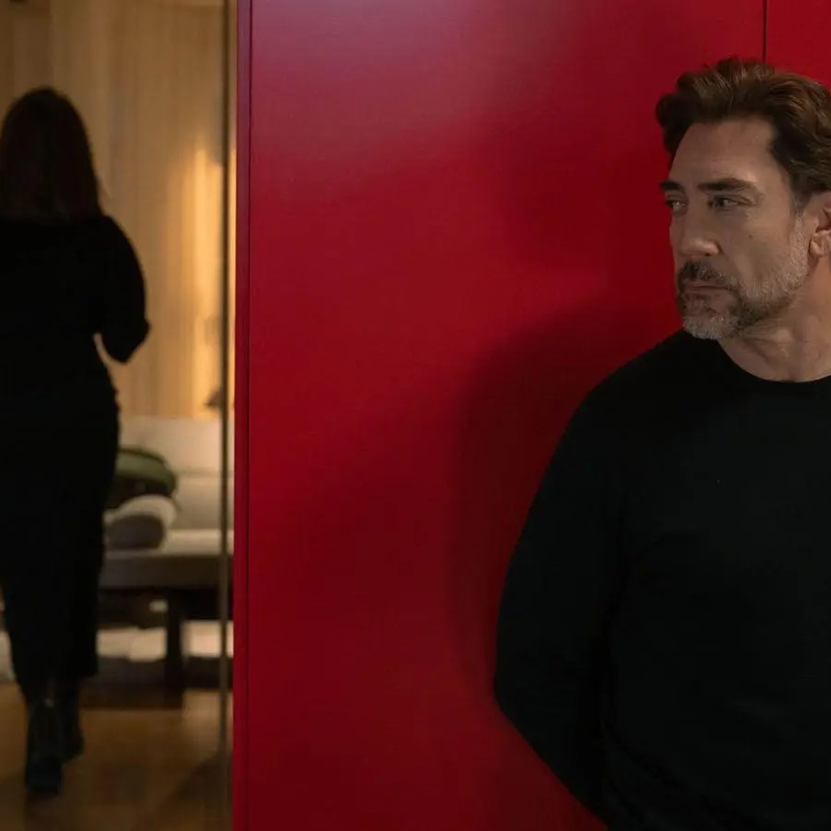 WENECJA 2026: Bardem i Cruz w "Bunkrze", Affleck za kamerą