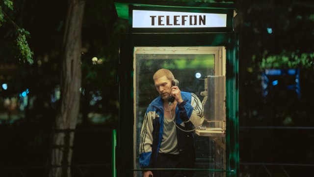 Adrian Panek kręci dla SkyShowtime. Oto "Zwierzak"