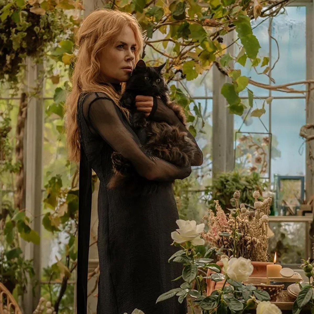 Wspomnień czar - Recenzja filmu Totalna magia 2 (2 026)