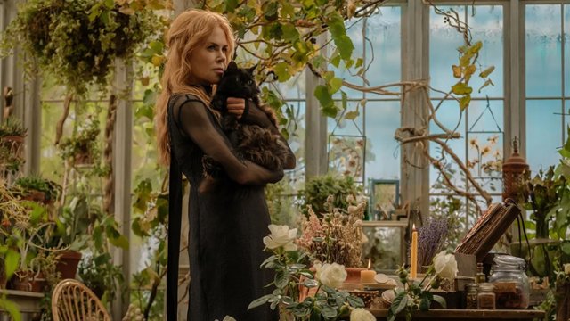 Czy oczarowała nas "Totalna magia 2"? Mamy recenzję