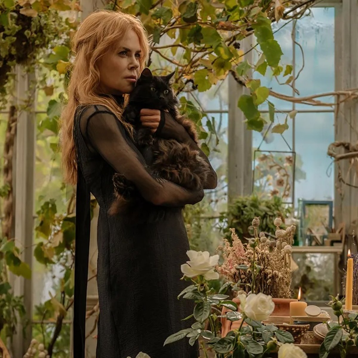 Czy oczarowała nas "Totalna magia 2"? Recenzujemy powrót Sandry Bullock i Nicole Kidman