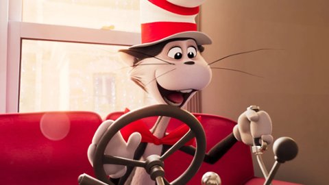 "Kot Prot" psoci w animacji Warner Bros. Zobaczcie zwiastun