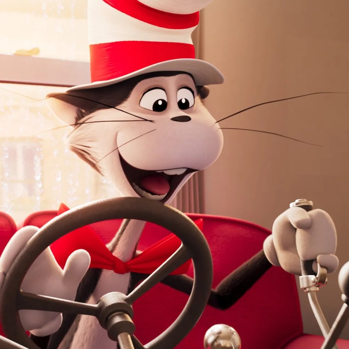 "Kot Prot" psoci w animacji Warner Bros. Zobaczcie zwiastun