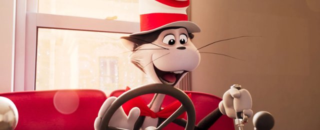 "Kot Prot" psoci w animacji Warner Bros. Zobaczcie zwiastun