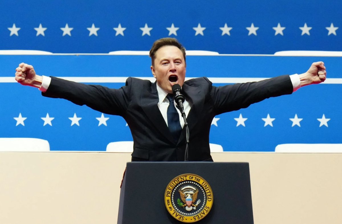 WENECJA 2026: Polska, Gaza, Musk – czyli świat