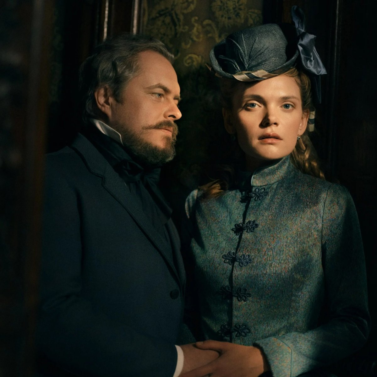 Ile "Lalki" w "Lalce" Netflixa? Recenzujemy serial Pawła Maślony