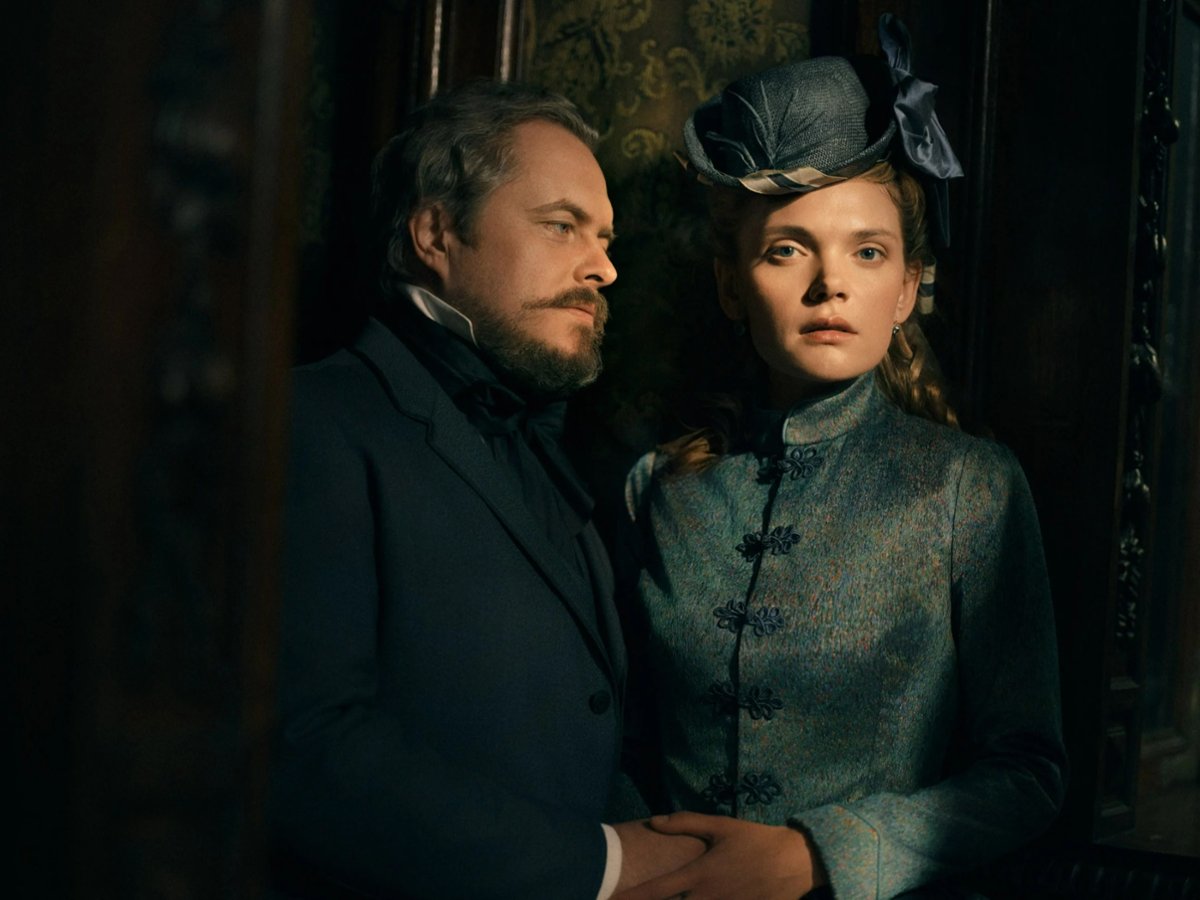 Ile "Lalki" w "Lalce" Netflixa? Recenzujemy serial Pawła Maślony