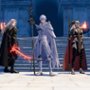 Igrzyska czas zacząć!  - Recenzja filmu Fire Emblem: Banshi Senkou (2 026)