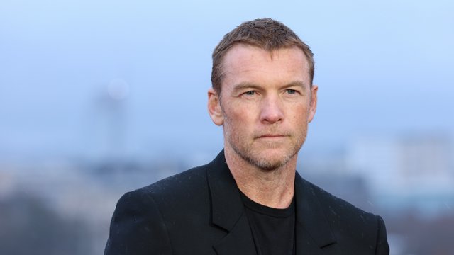 Worthington, Hemsworth i Delevingne w miłosnym tr&oacute;jkącie