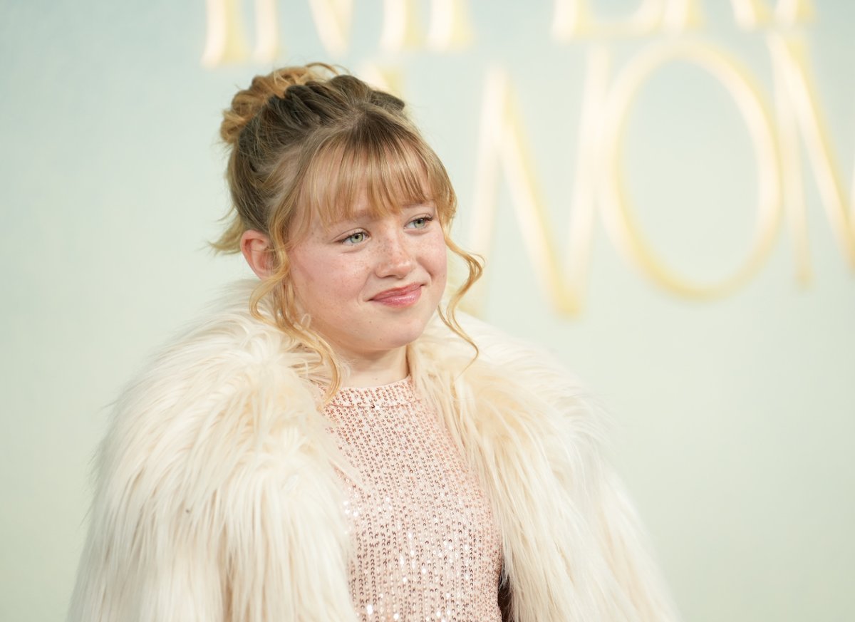 Lily-Rose Depp w filmie o "Playboyu". Kto zagra Hugh Hefnera?