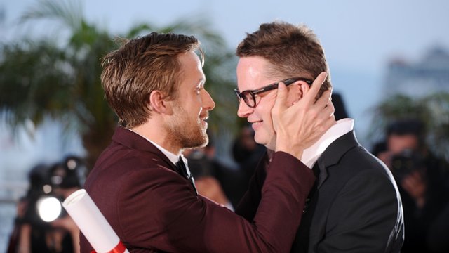 Gosling i Refn kręcą nowy film. To będzie coś zupełnie innego