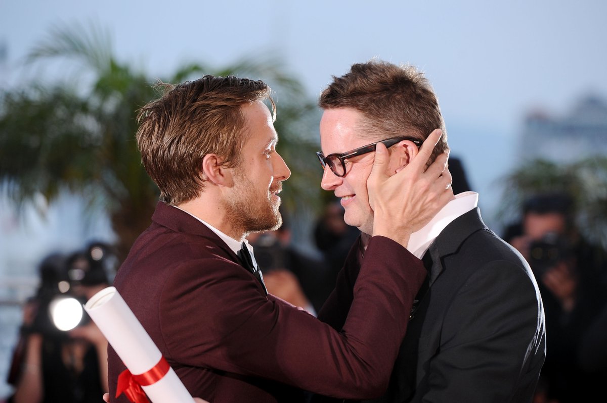 Gosling i Refn kręcą nowy film. To będzie coś zupełnie innego
