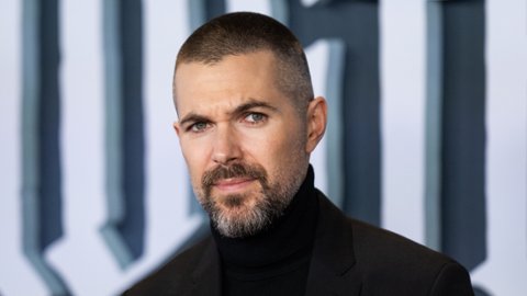 Po wiedźmach, wampirach i wilkołakach Eggers opowie o "Romeo i Julii"