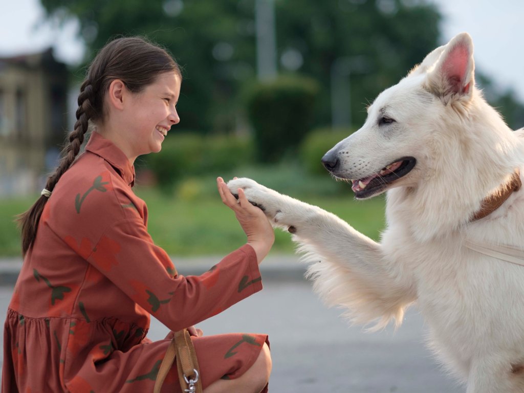 Wszystkie dzieci nasze są. Polskie kino dla najmłodszych