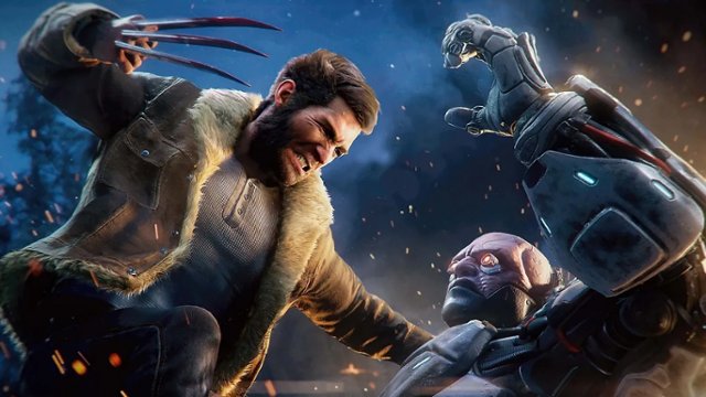 Głęboki sen - recenzja gry "Marvel's Wolverine"