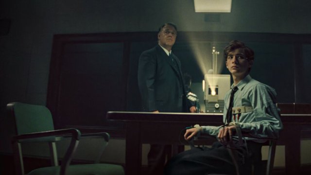 Netflix: Top 10 tygodnia - "Unabomber" na szczycie