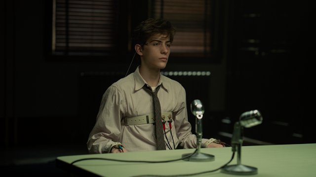 "Unabomber" &ndash; historia Teda Kaczynskiego na Netfliksie....