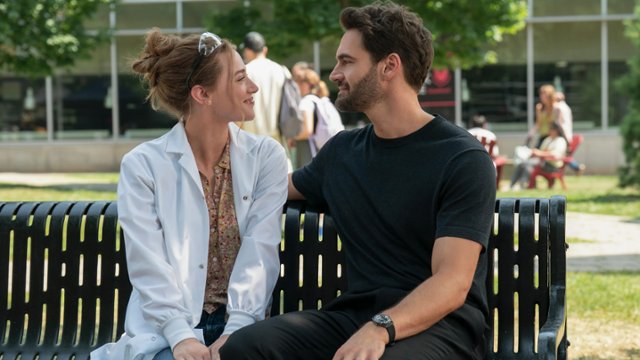 "The Love Hypothesis" to teraz najlepszy rom-kom? RECENZJA