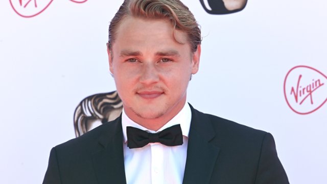 Ben Hardy gwiazdą horroru "Stillwater" 
