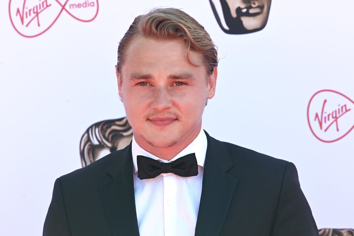 Ben Hardy gwiazdą horroru "Stillwater"