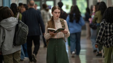 Co dalej z "Carrie"? Tak m&oacute;głby wyglądać 2. sezon