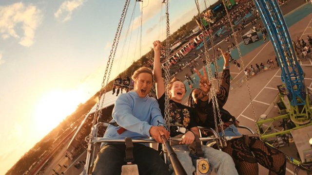 Nie tylko "Rolling Loud". Najlepsze role Owena Wilsona