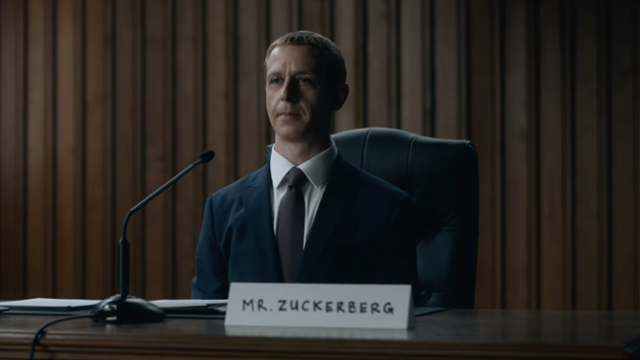 RECENZJA: "The Social Reckoning", film o Facebooku