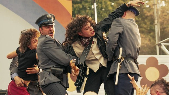 Netflix: polski Top 10 tygodnia - "Mniej obcy" wygrywa z Benem...