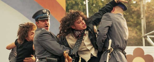 Netflix: polski Top 10 tygodnia - "Mniej obcy" wygrywa z Benem...