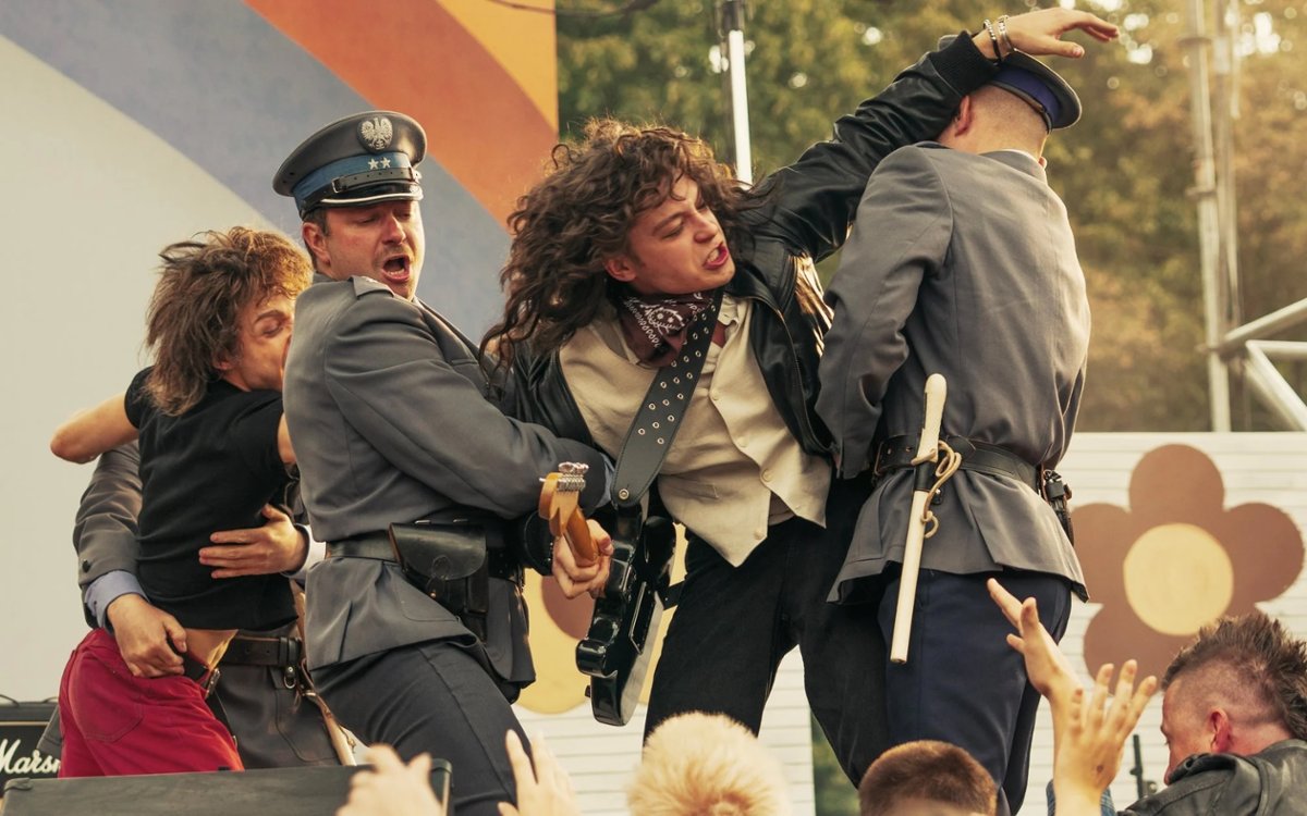 Netflix: polski Top 10 tygodnia - "Mniej obcy" wygrywa z Benem Affleckiem