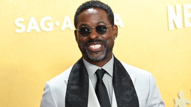 Sterling K. Brown i Tom Hanks w liście miłosnym do baseballu