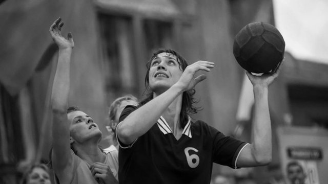 WMFF 2026: Horror dziecka i legendarna łotewska koszykarka....