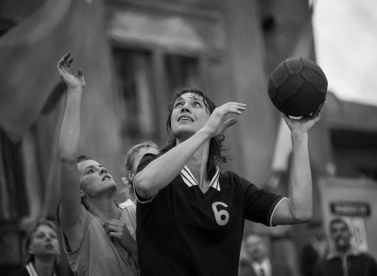 WMFF 2026: Horror dziecka i legendarna łotewska koszykarka. Recenzujemy