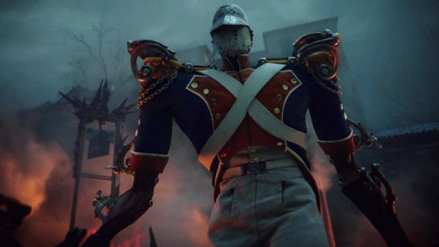 Cesarzowi, co boskie - recenzja gry "Valor Mortis"