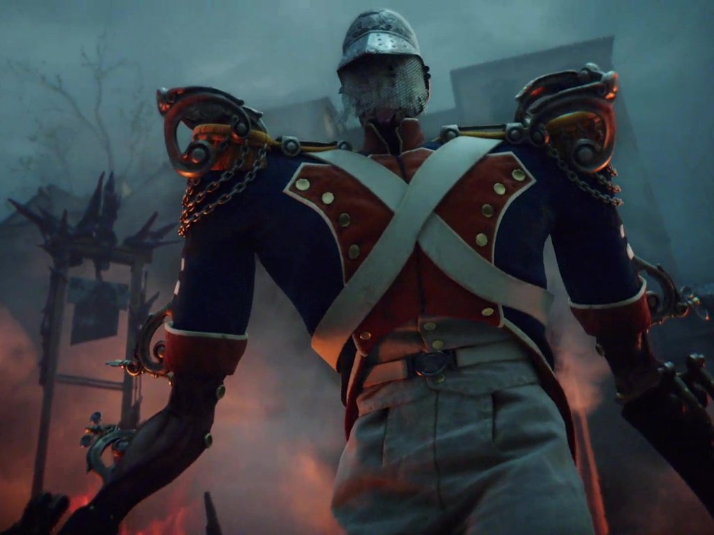 Cesarzowi, co boskie - recenzja gry "Valor Mortis"