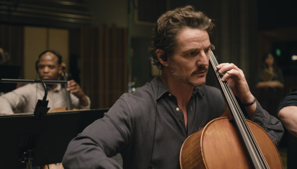London Film Festival: Recenzujemy "Behemoth!" i "The Idiot(s)"