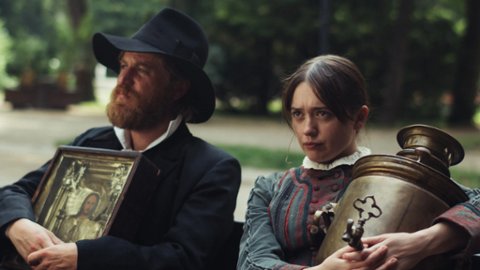 London Film Festival: Recenzujemy "Behemoth!" i "The Idiot(s)"