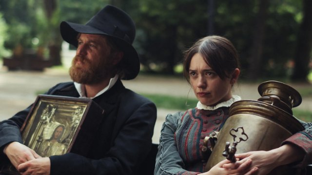 London Film Festival: Recenzujemy "Behemoth!" i "The Idiot(s)"