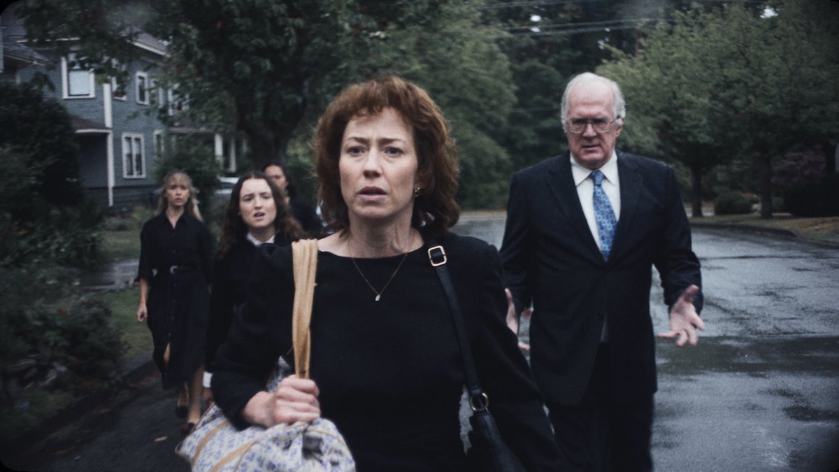 WMFF 2026: W kleszczach lęku, bólu i sekty. Recenzujemy
