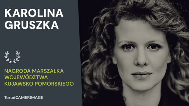 Nagroda Filmowa Marszałka Wojew&oacute;dztwa Kujawsko-Pomorskiego dla...