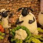 Baranek Shaun: KrĂłl komedii z zagrody